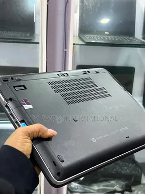 Laptop HP EliteBook 840 G1 8GB Intel Core i5 HDD 500GB