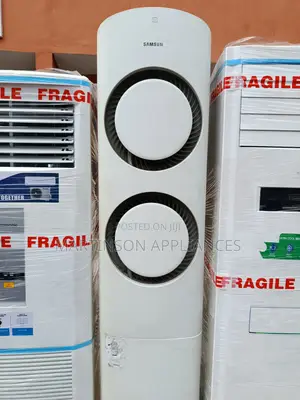 INVERTER 2hp LG and Samsung Standing AC