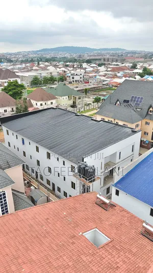 Furnished 4bdrm Duplex in Bye Glamour Estate, Jahi for sale