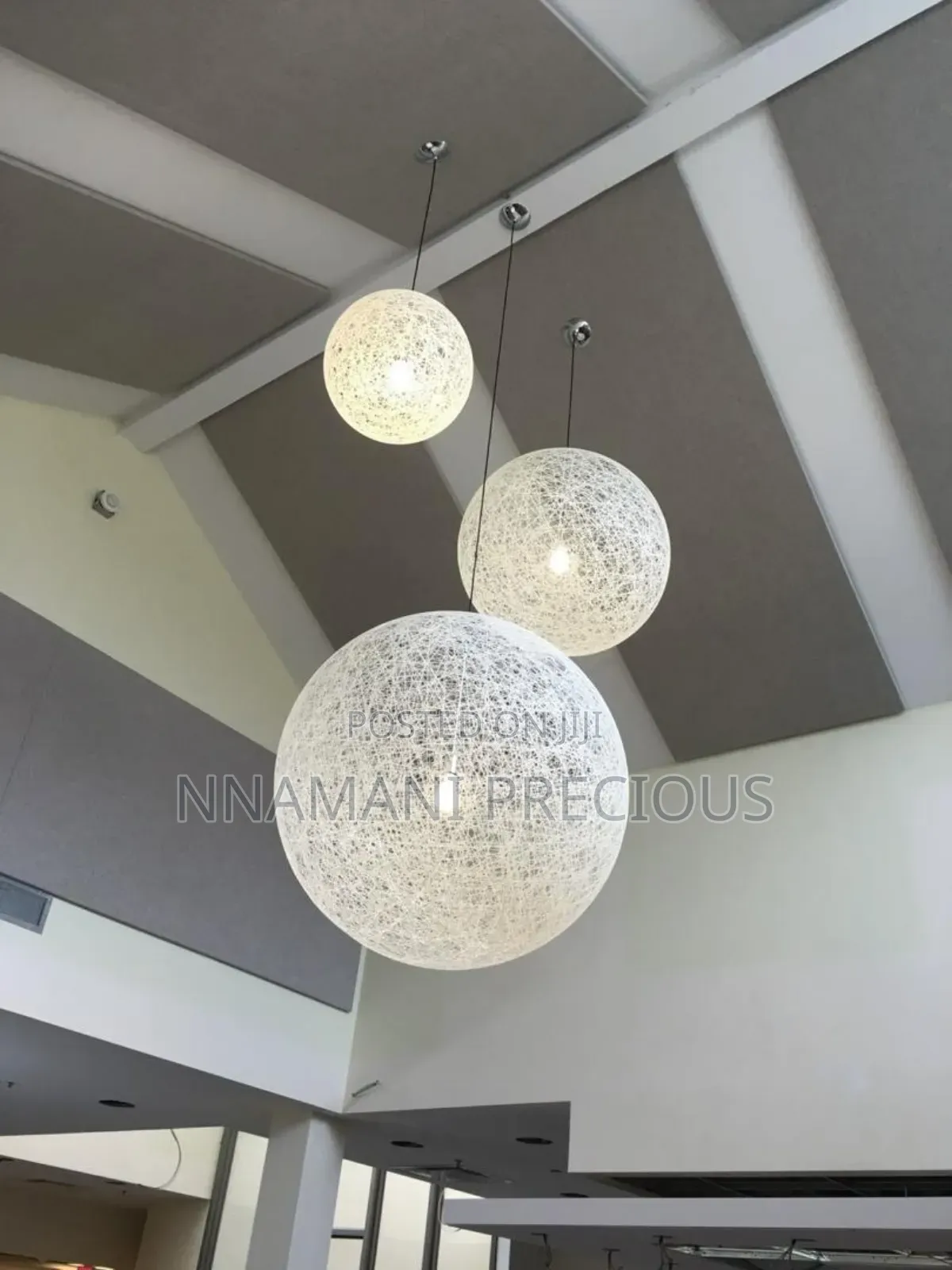 Modern Living Room Dining Home Decor Drop Light