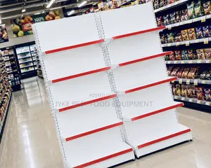 One Side Supermarket Sh