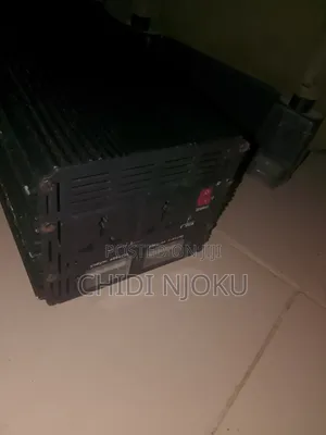 Power Inverter