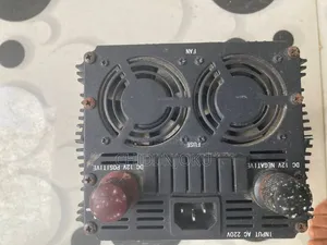 Power Inverter
