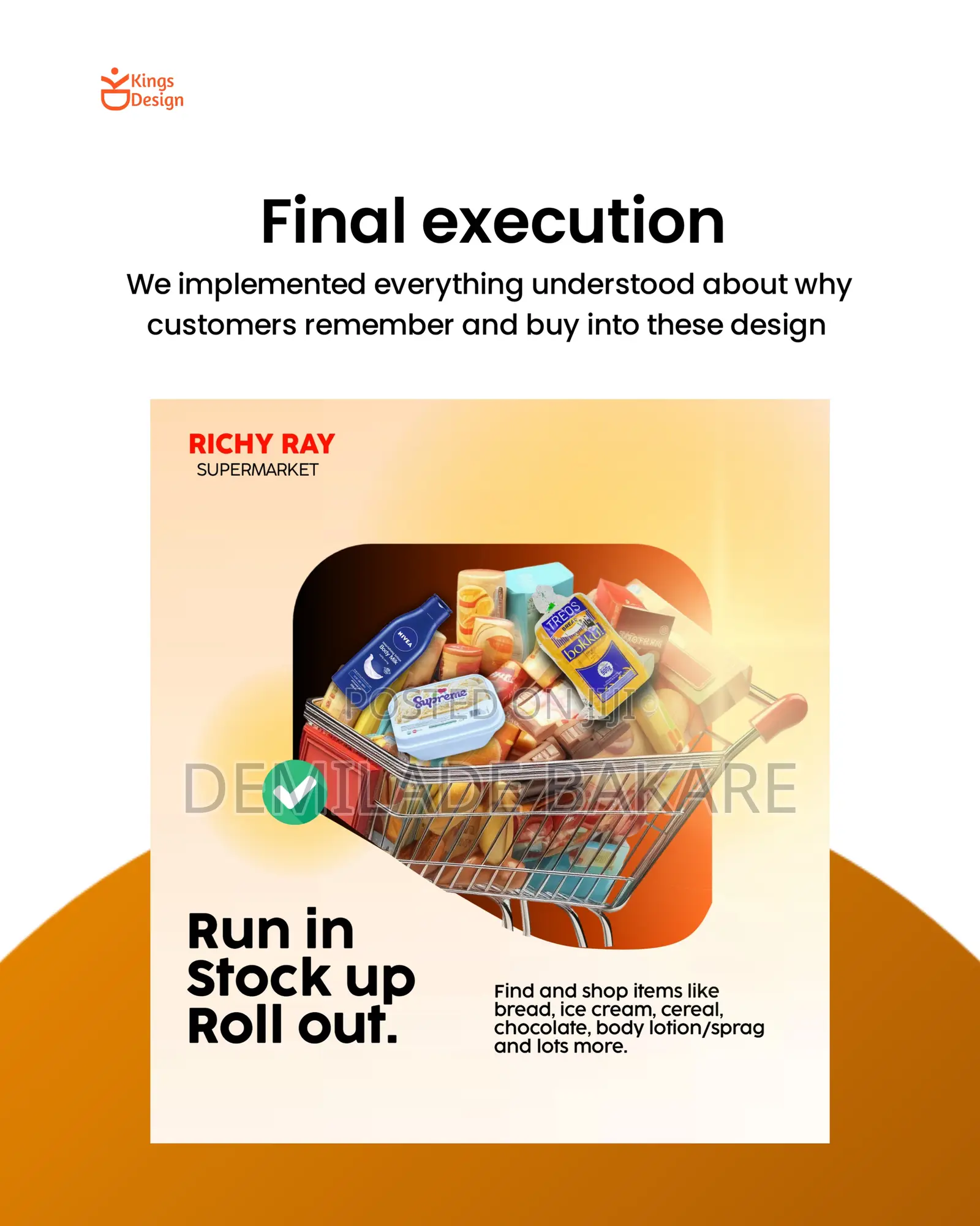 Graphic Designer