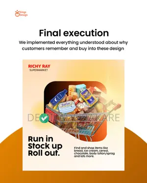 Graphic Designer