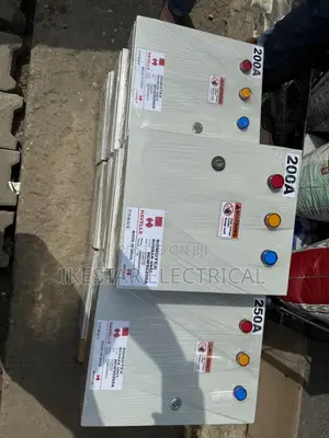 Bus-Bar Chamber