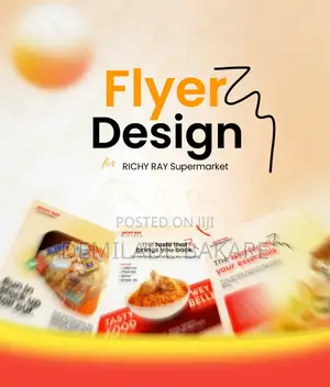 Graphic Designer