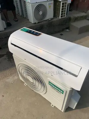 Hisense 1.5hp Inverter