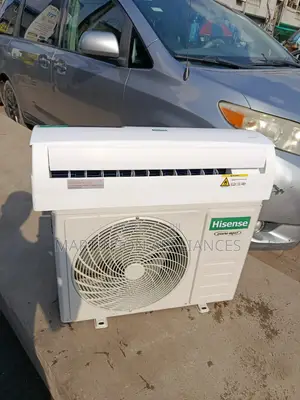 Hisense 1.5hp Inverter