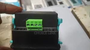 Voltage Meter