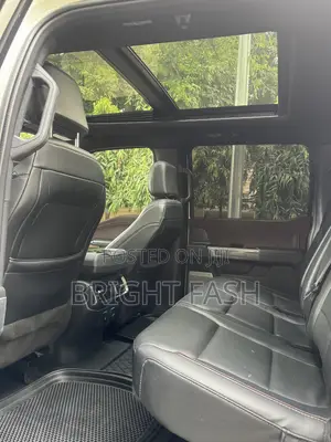Ford F-150 LARIAT 2023 White