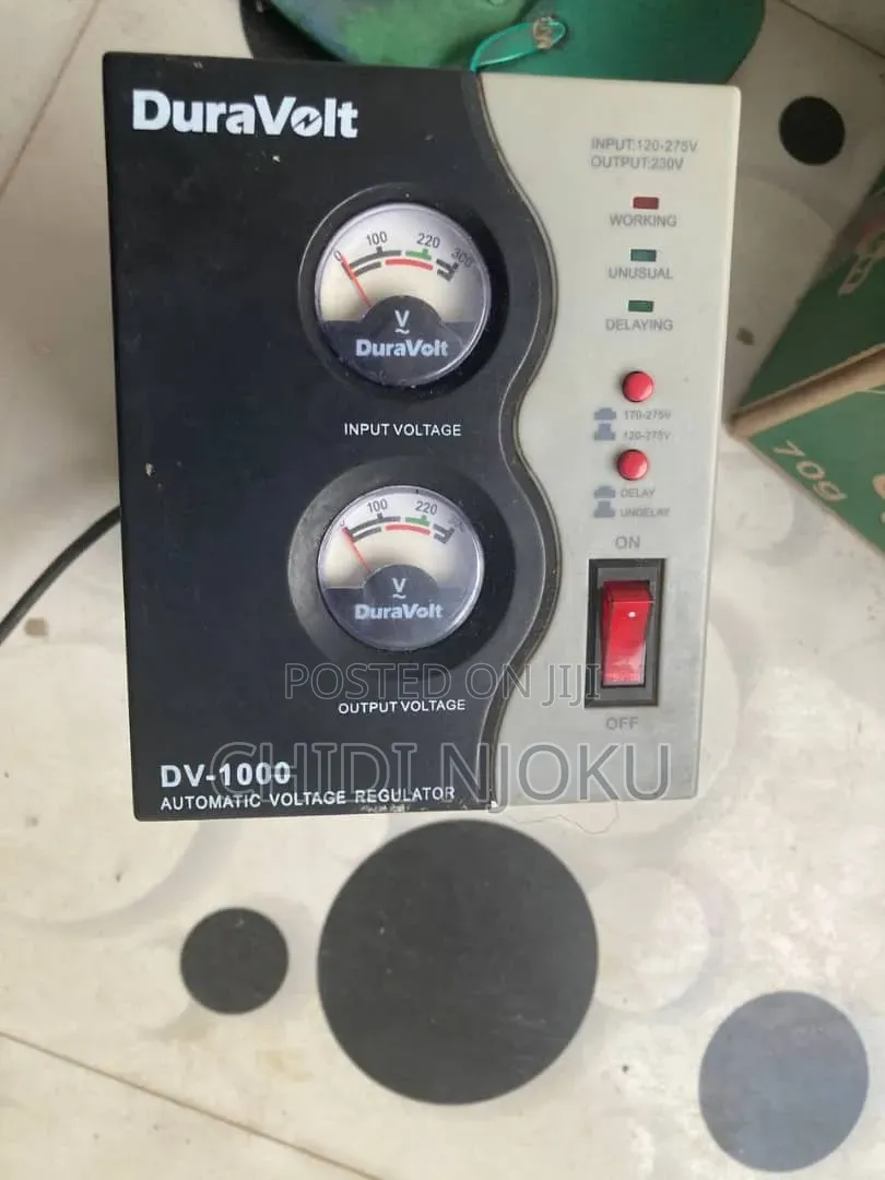 Stabilizer