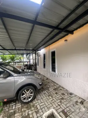 Furnished 1bdrm Apartment in Porsche Estate, Idu Industrial for rent