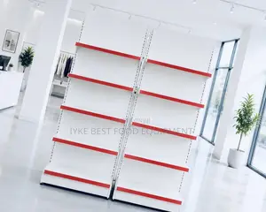 One Side Supermarket