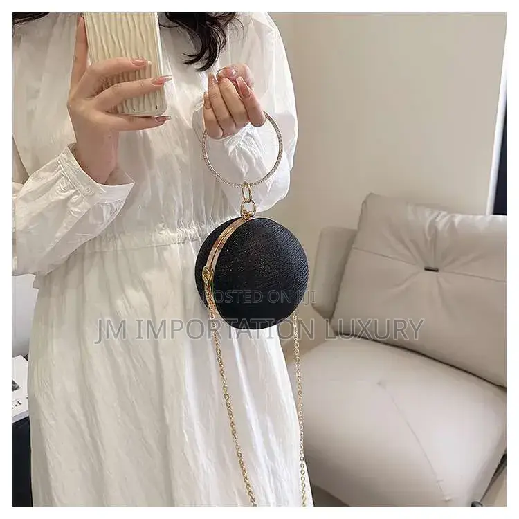 Shoulder Bag