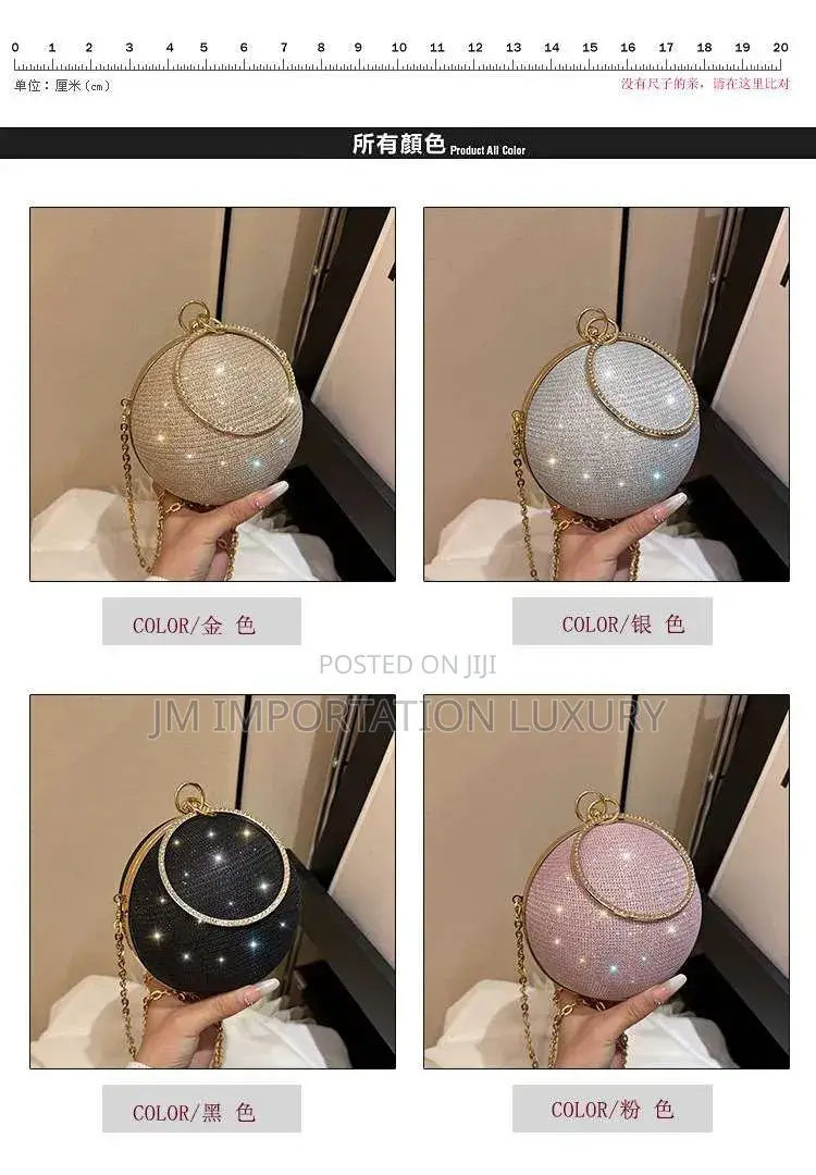 Shoulder Bag