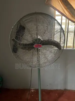 26 Inches Original Ox Fan
