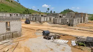 (170sqm )Fcda Approved Estate Land for Sale in Apo Abuja