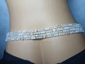 Waist Beads