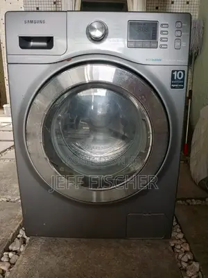 Samsung Washing Machine