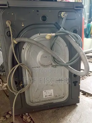 Samsung Washing Machine