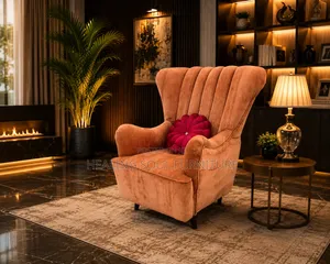 Single Sofa