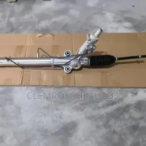 High Quality Certified Brand New Steering Rack BMW 7 Series 2010 Model