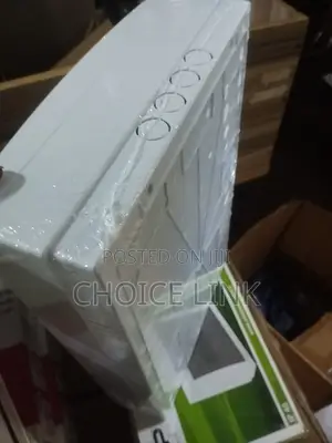 Enclosure Box