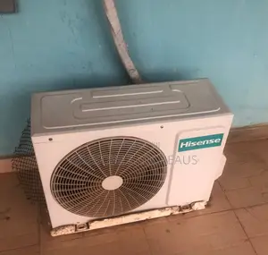Hisense 1hp AC