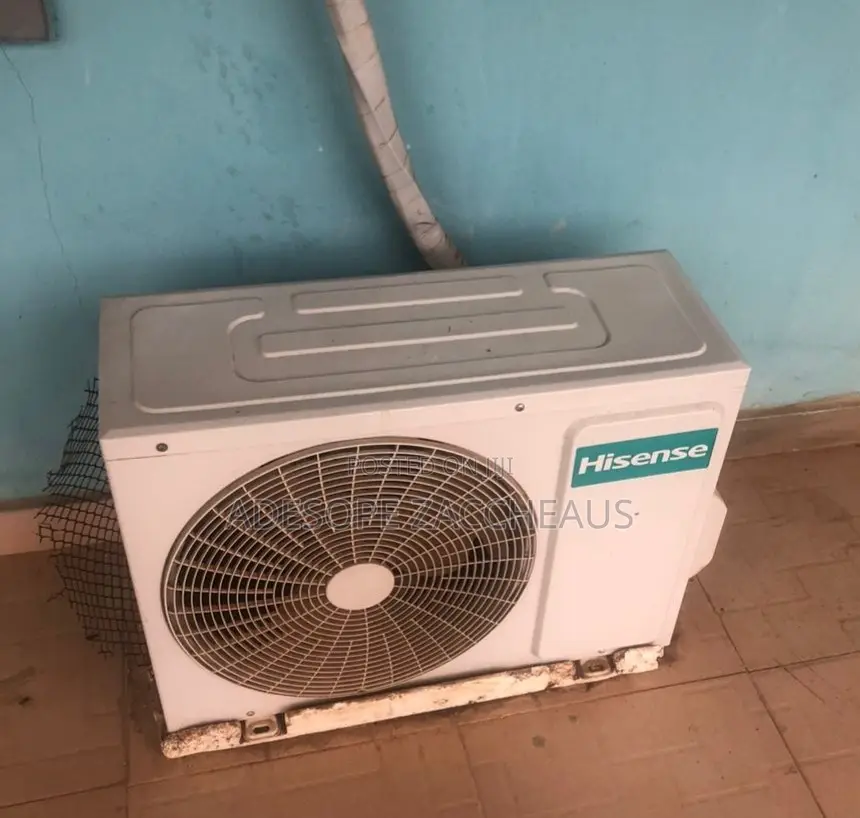 Hisense 1hp AC