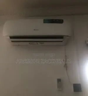 Hisense 1hp AC