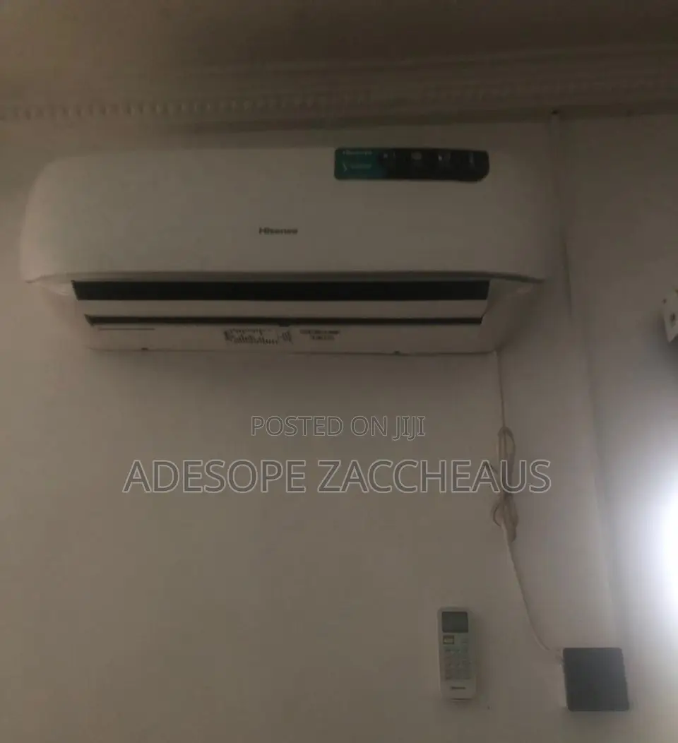 Hisense 1hp AC