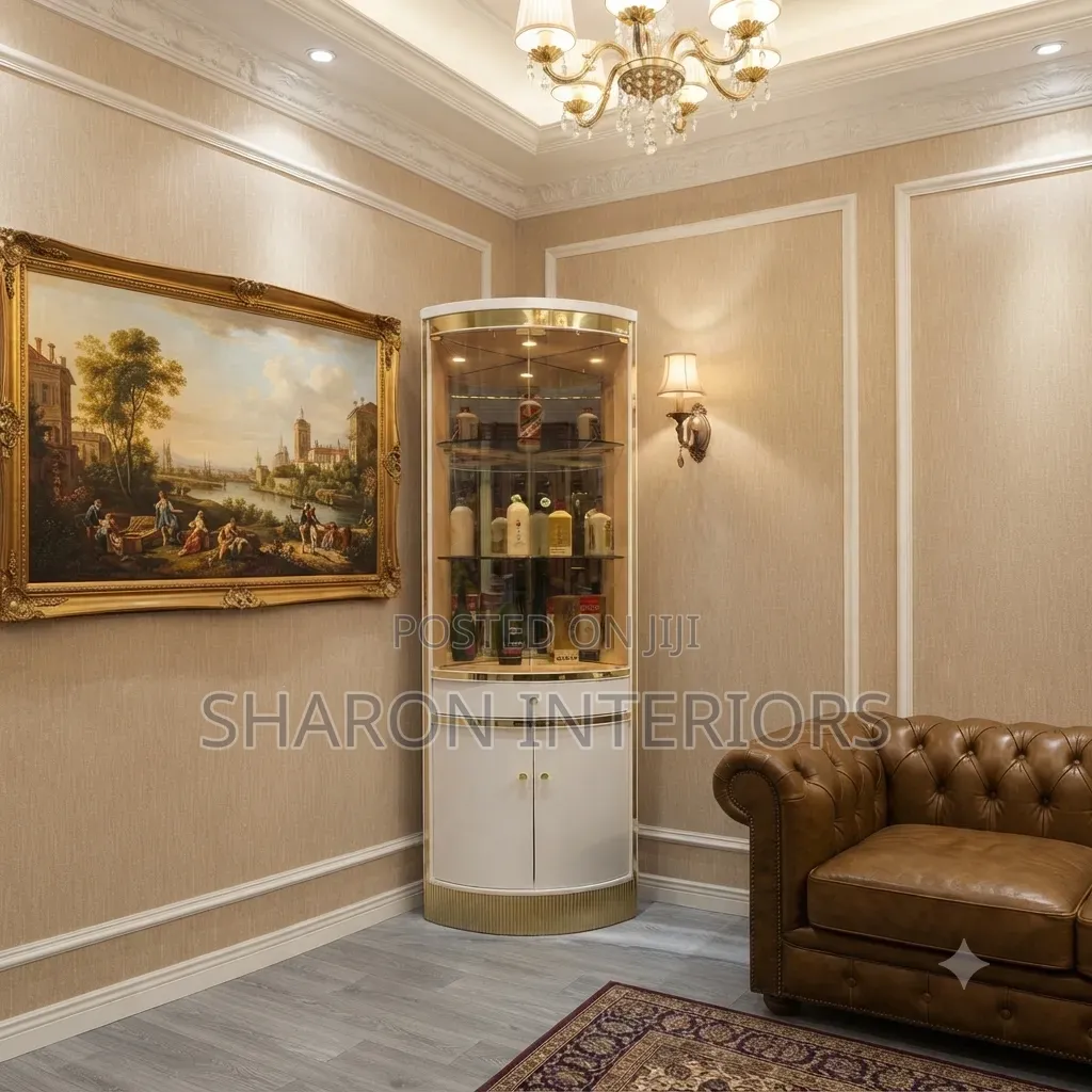 ​The Regency Corner Wine Bar
