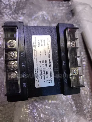 Screw Air Compressor Transformer