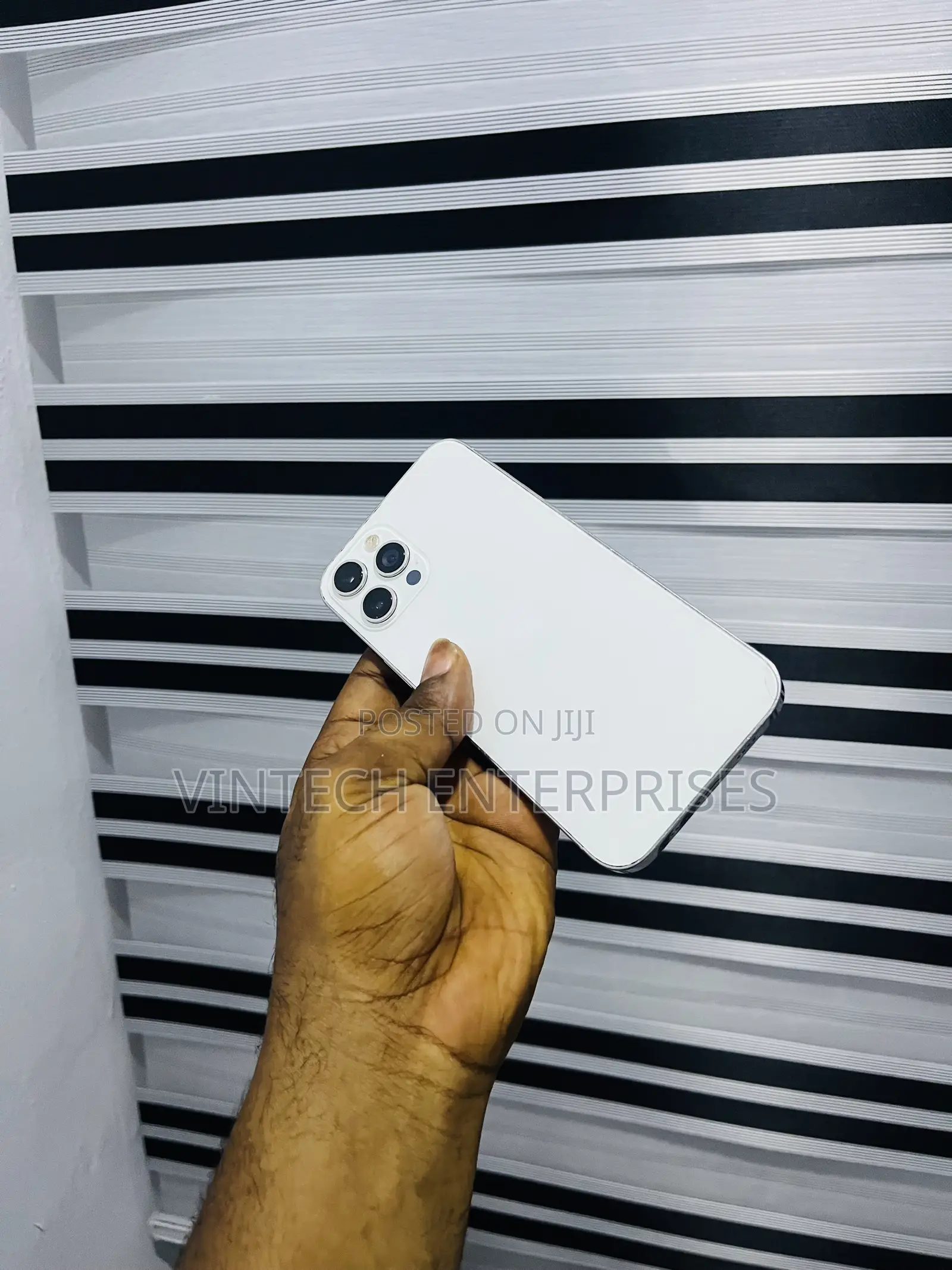 Apple iPhone 12 Pro Max 128 GB White
