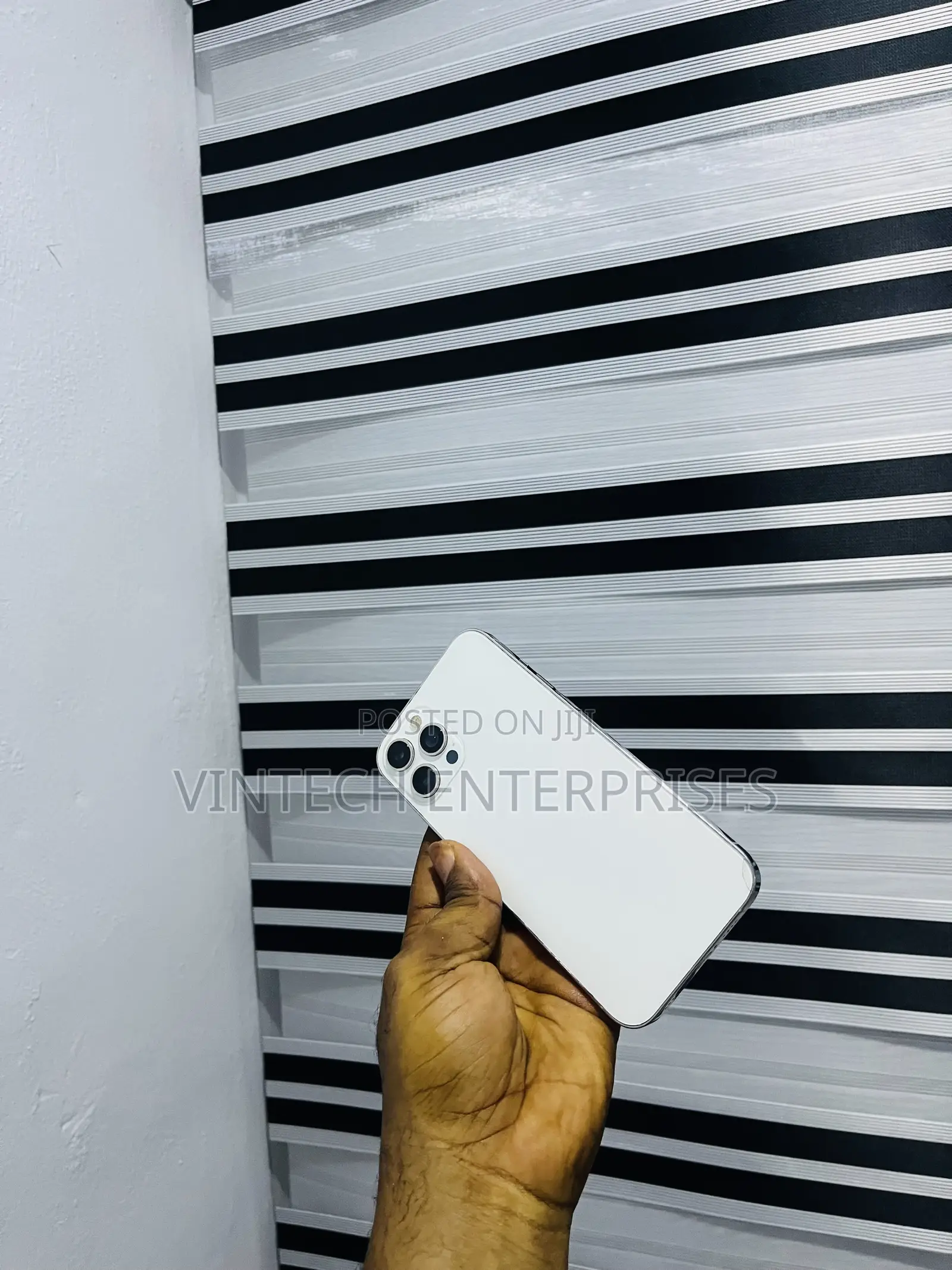 Apple iPhone 12 Pro Max 128 GB White