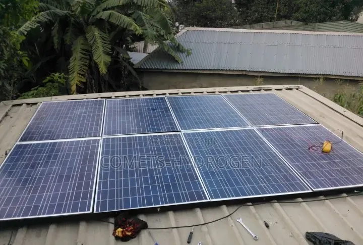 Full 3kva Solar System Promo Pack + Protection