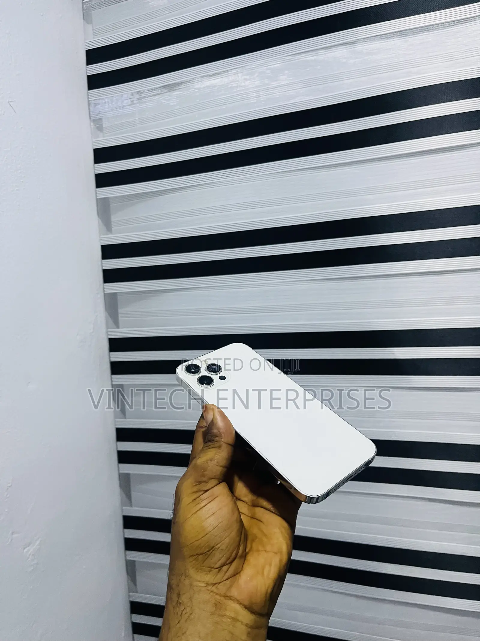 Apple iPhone 12 Pro Max 128 GB White