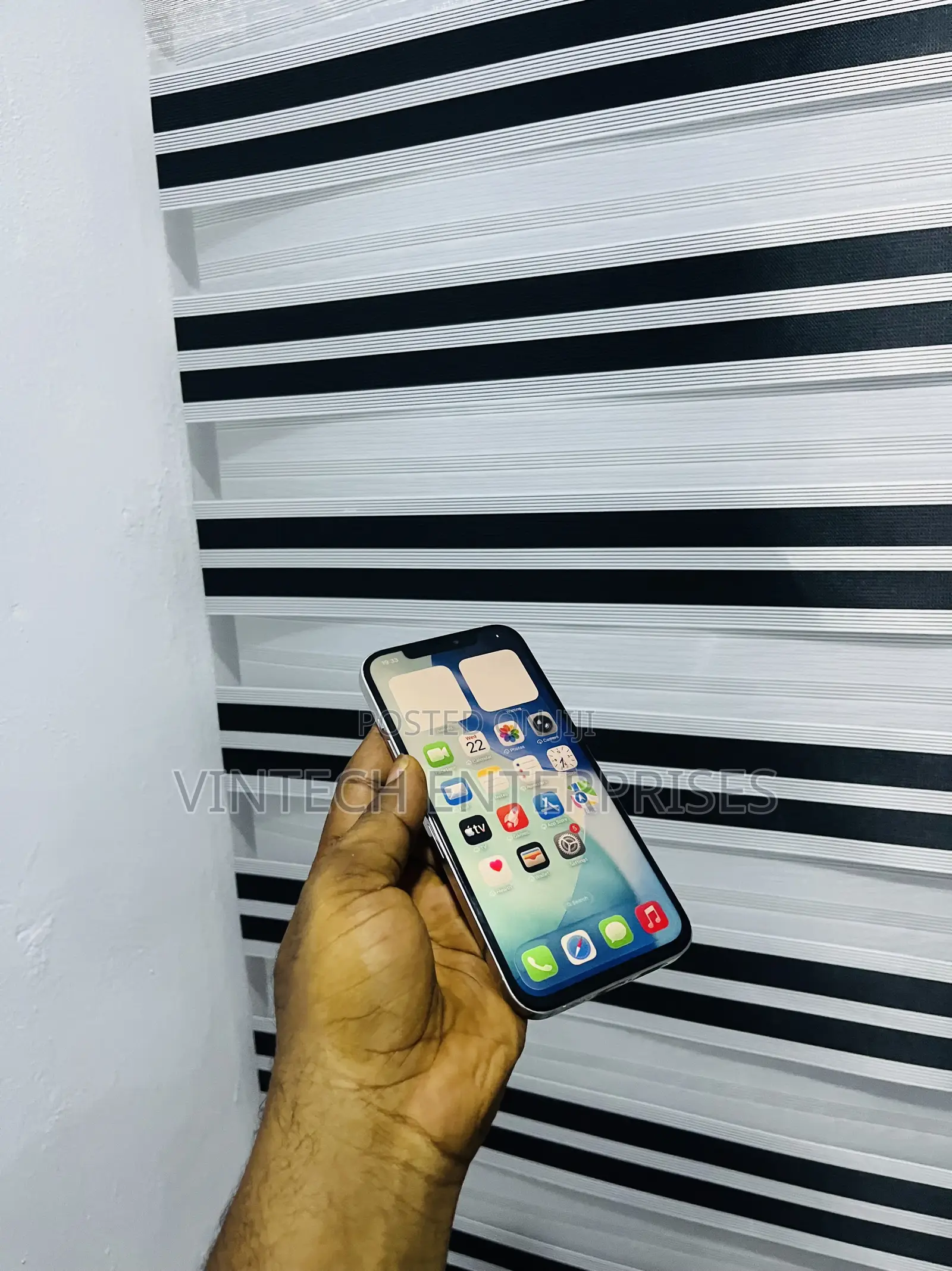 Apple iPhone 12 Pro Max 128 GB White