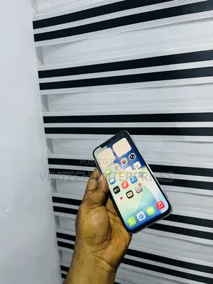 Apple iPhone 12 Pro Max 128 GB White