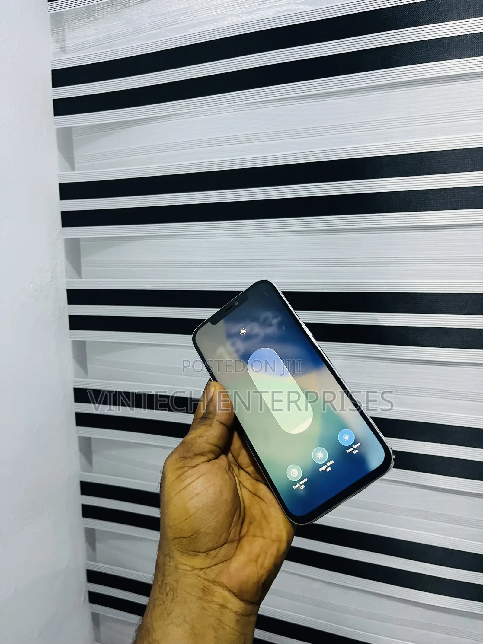 Apple iPhone 12 Pro Max 128 GB White