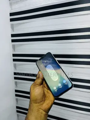 Apple iPhone 12 Pro Max 128 GB White