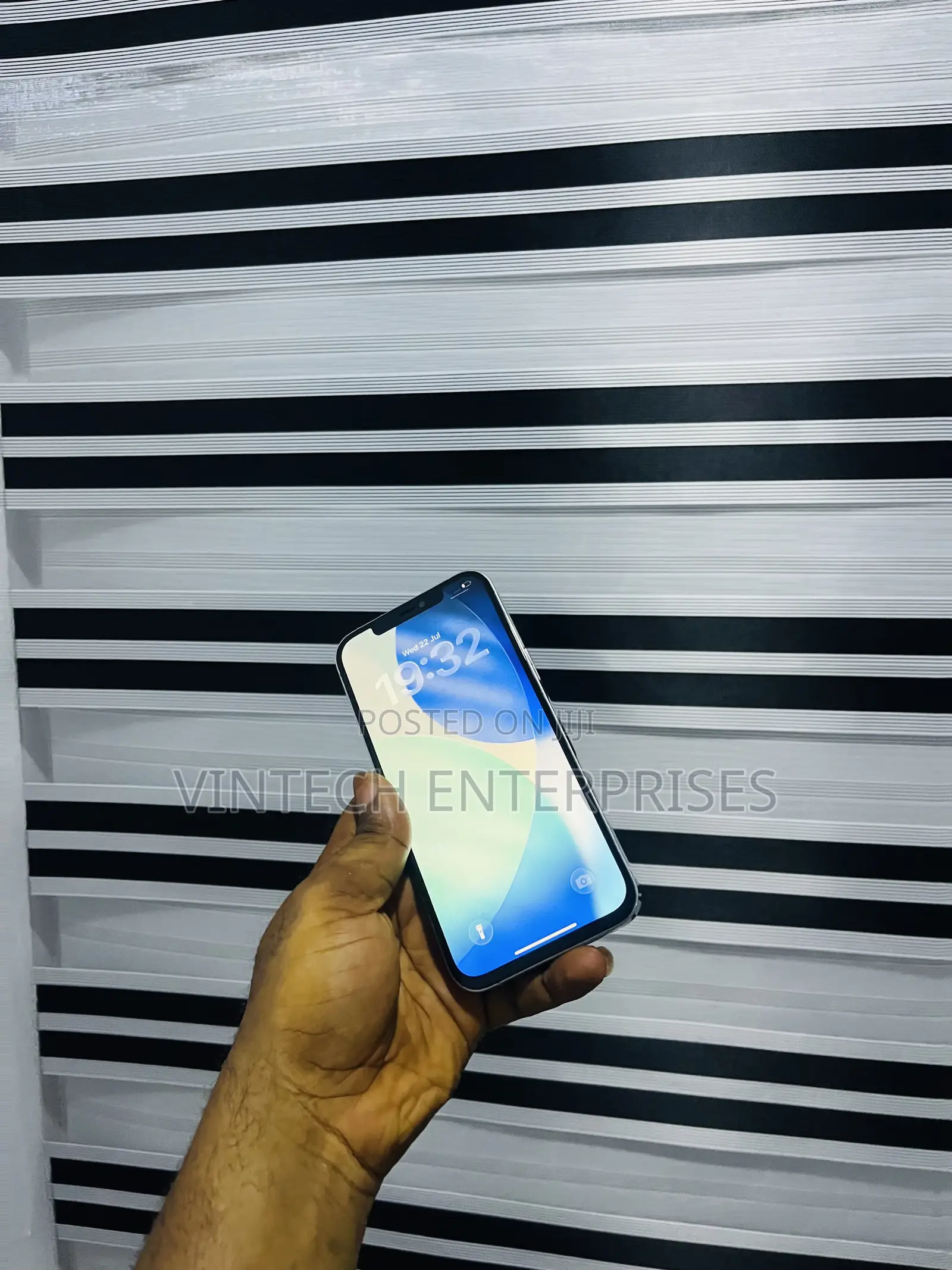 Apple iPhone 12 Pro Max 128 GB White
