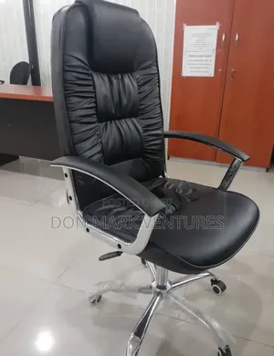 Executive Luxury Office Chair