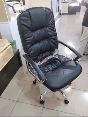 Executive Luxury Office Chair