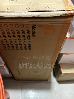 12kva 48v Felicity Solar Hybrid Inverter