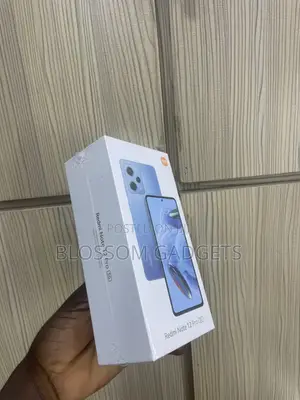 New Xiaomi Redmi Note 12 Pro 256 GB Silver