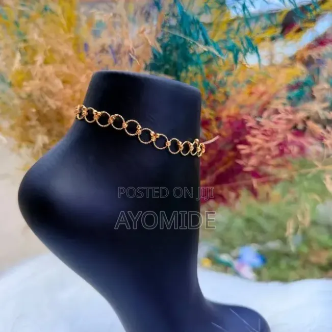 Arm Bangle