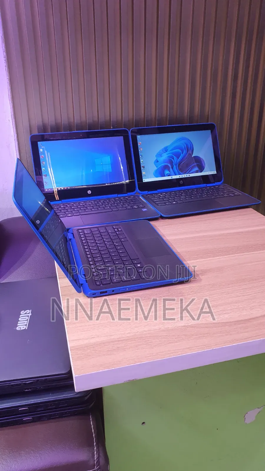 Laptop HP ProBook 11 G2 EE 4GB Intel SSD 128GB