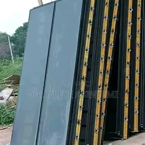 Yemyem Aluminum
